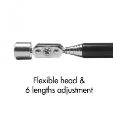 REMAX Telescopic Magnet Flexible Pocket Pen 75- PT023